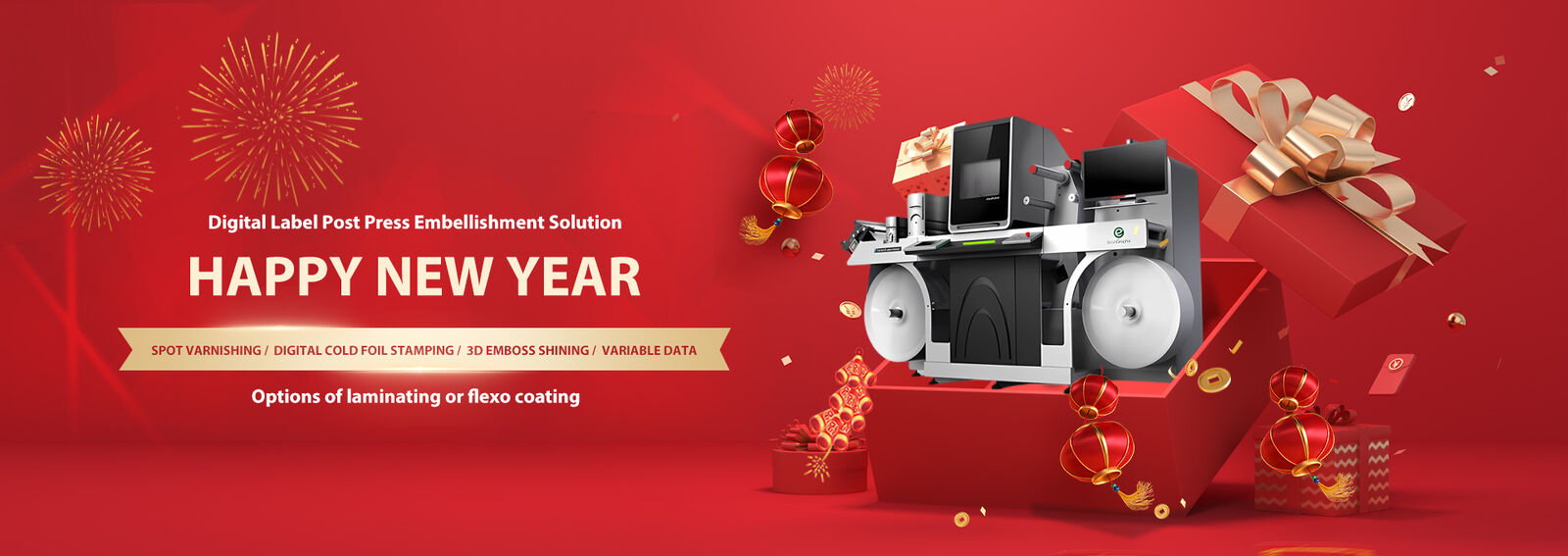 Ctp-Platten-Maschine