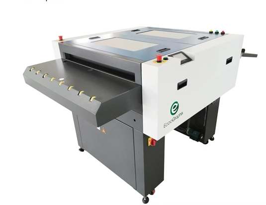 Automatische thermische Laserdiode CTP Imagesetter bearbeiten von vorpressen Lösung maschinell