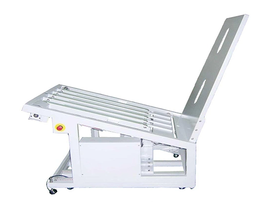 Offsetdruck 8up preßt System mit thermischen Maschinen vor