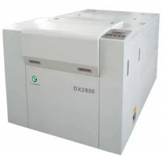 Voller automatischer Ctf-Computer, zum von Imagesetter zu filmen
