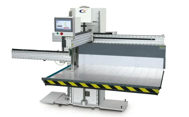 LADER-Maschinen-Papier-Schaufellader Ecoo G-2 Papier