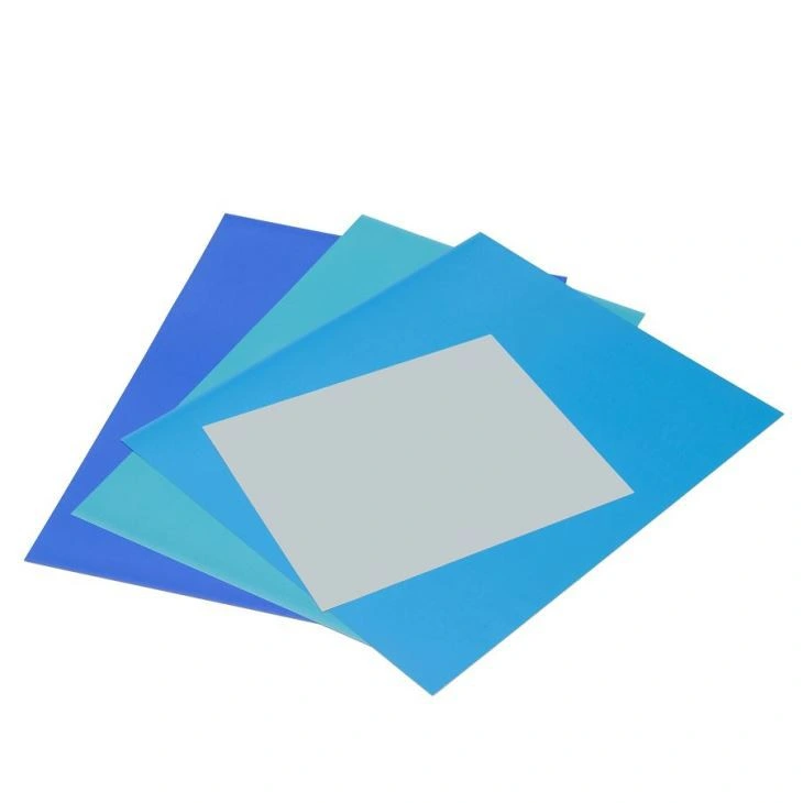 Ecoo-CTCP-ES Einlagen-Ctcp UV-CTP-Platte für Offsetdruck 0