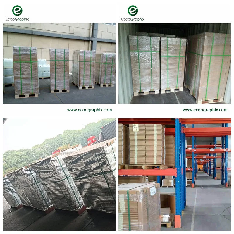 Ecoo-CTCP-ES Einlagen-Ctcp UV-CTP-Platte für Offsetdruck 2
