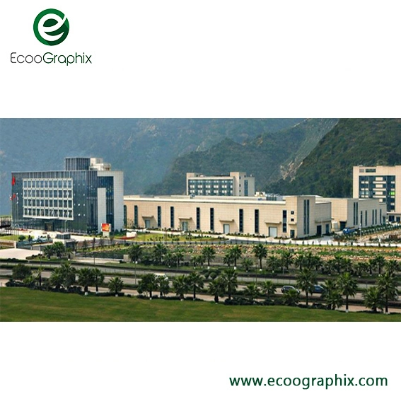 Ecoo-CTCP-ES Einlagen-Ctcp UV-CTP-Platte für Offsetdruck 4