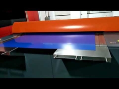 1680 mm VLF-Thermo-CTP-Maschine T1600F 12PPH 2400 dpi