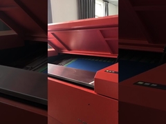 16PPH sehr niedrige Frequenz thermische CTP Kanäle 2400dpi Maschinen-64