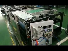 830nm Thermal CTP-Maschine 2400dpi 0,15mm Dicke 64 Kanal