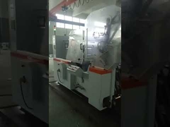 Karton-Automatische Folien-Stanzmaschine 2500 Stk./Std. Multifunktional