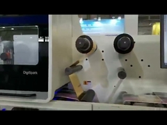 30M/Min Digital-Etikettendruckmaschine für Offset-Kunststoffe 1080*360 dpi