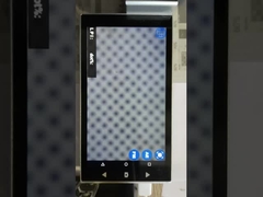 Speicher des Schirm 720HD CTP-Platten-Offsetdruck-Schwärzungsmesser-16G