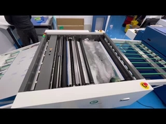 Prozessor-Arbeitsmaschine