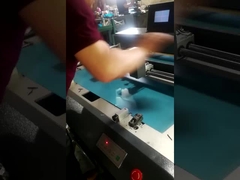 CTP-Plattenperfmaschine für Offsetpressen