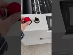 Wie man den CTP-Prozessor für die Verarbeitung von Druckplatten entwickelt