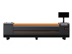 EcooGraphix Flexo CTP-Maschine und Plattenherstellungsprozess