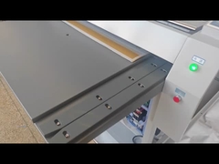 Offsetdruckmaschine zur Herstellung von CTP-Platten