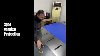 T1600M thermische CTP-Lösung