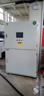 Ablauge-Heilbehandlungs-Abfall-Entwickler-Werkzeugmaschine