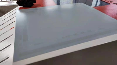 Hoher Empfindlichkeits-Offsetdruck positiver thermischer CTP überzieht,/Aluminium-CTP-Platte