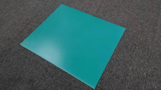 Herkömmliche Aluminiumdruckps-Offsetplatte hohes empfindliches Ecoographix