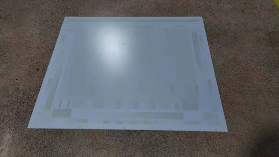 UV-negative CTP-Druckplatten ohne Ablation für den gewerblichen und Zeitungsdruck