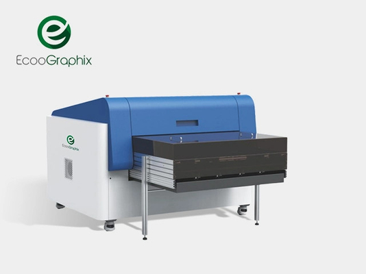 In hohem Grade automatische Platten-Herstellungs-Maschine thermische CTP-Maschine super schnelles höchstentwickeltes
