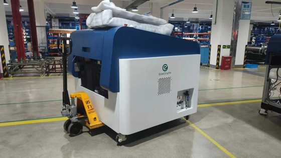 In hohem Grade automatische Platten-Herstellungs-Maschine thermische CTP-Maschine super schnelles höchstentwickeltes