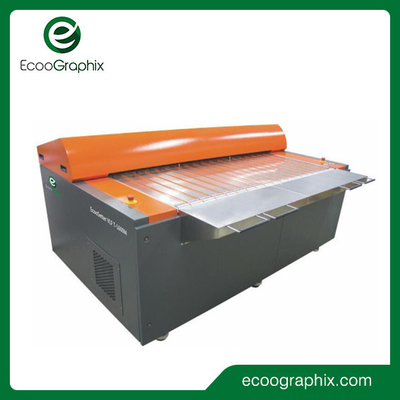 Großes Format CTP-Platten-Maschine pressen thermische CTP-Druckmaschine vor