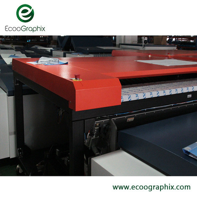 T-1600M Large Format Thermal CTP Maschine für Offsetdruck