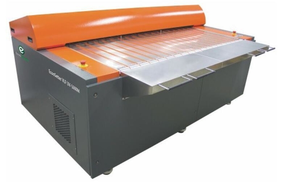 Großes Format CTP-Platten-Maschine pressen thermische CTP-Druckmaschine vor
