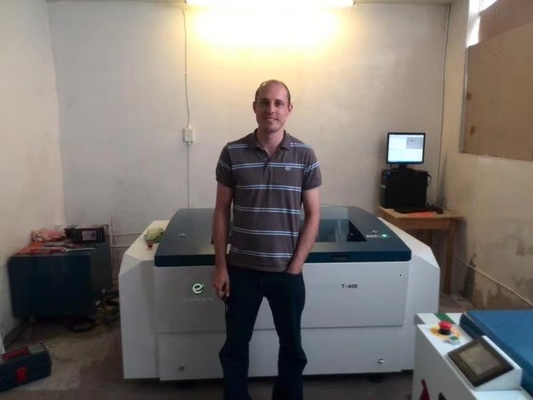 Thermischer CTP-Plattenbelichter, Computer zur Plattenherstellungsmaschine, 24–32 Kanäle