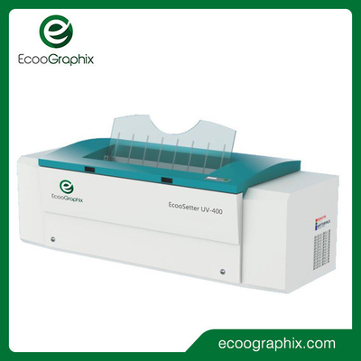A2 B2 4up Ctcp UV CTP Maschinenplattenbelichter für den Offsetdruck