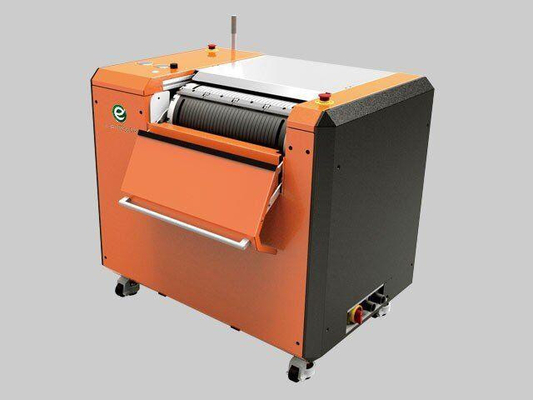 Flexo-CTP-Maschine Prepress-Plattenherstellungsmaschine für den Etikettendruck