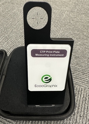 Offsetdruck CTP-Plattenmaß-Punktschwärzungsmesser