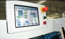 Klammern 2000c/H 2000A der Digital-Roboter-Buch-Mappen-Maschinen-4