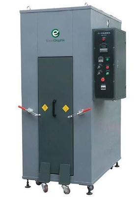 Platten-Backen-Maschine Oven Kyhl Standings PS der hohen Temperatur verbessern Auflagenanzahl