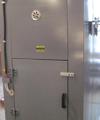 Platten-Backen-Maschine Oven Kyhl Standings PS der hohen Temperatur verbessern Auflagenanzahl