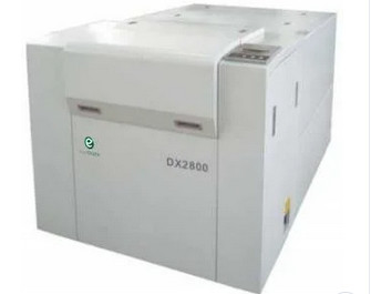 Hohe Präzisions-Halbleiter-Laser-Film Imagesetter-Maschine CTF 1500dpi - 4000dpi