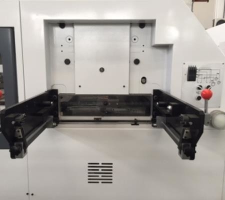 TDS790 Wärmefolienprägung Automatischer Druckmaschinenschneider 5500s/h