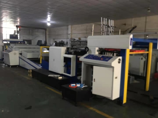 ECOO HIS-1450 Großdurchmesser Druckflasche UV-Lackmaschine ECOO HIS-1450