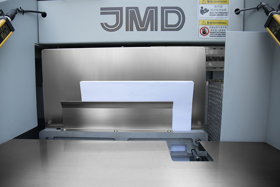 Ecoographix Hochgeschwindigkeitsbuchbindemaschine Digitaler Roboter 500C
