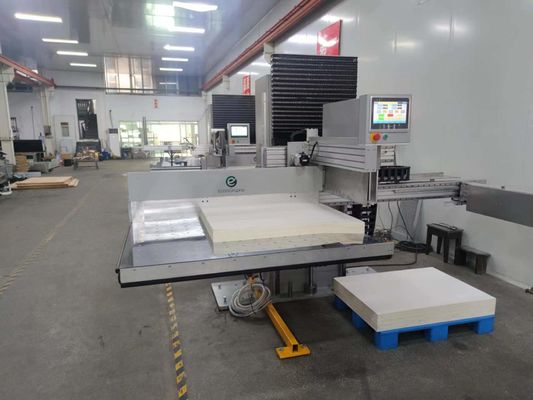 Automatischer Papierentlader Blattgröße 1280×1000mm