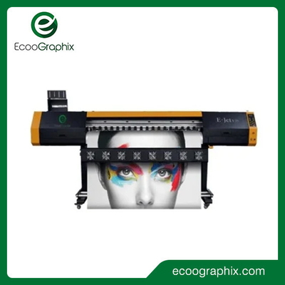 Hochauflösender 3,2-Meter-Roll-zu-Roll-Sublimations-Textildruckmaschine