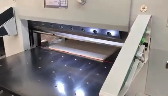 ECOO 1316 Flachbett-Digitalschneider für verschiedene Wellplatten