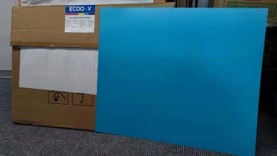 Herkömmliche violette CTP-Platte aus Aluminium für den Offsetdruck