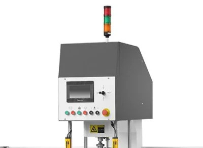 EcooGraphix Automatische Doppelführungs-Abisoliermaschine für Verpackungen