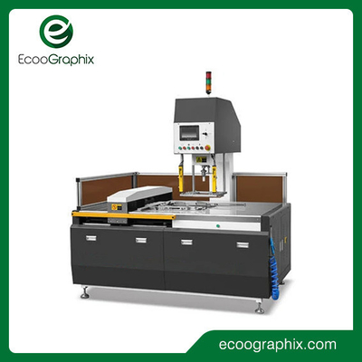 Maschine 22pcs/Min Automatic Double Guide Stripping für das Verpacken