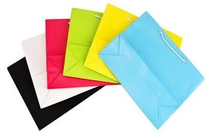 Einzelnes Blatt-Papiertüte-Maschinen-quadratische Unterseite mit Spitzenkarte