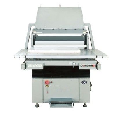 Papier-Rüttler der Tabellen-Längen-1150/45.28mm/in EcooGraphix