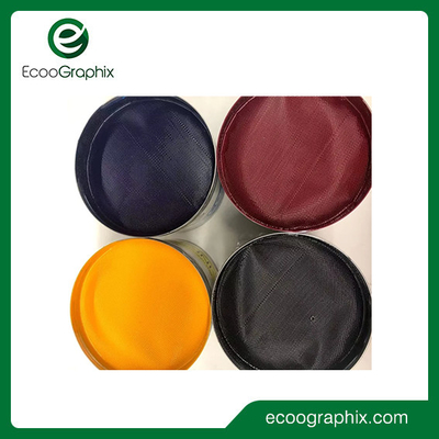 Blatt Fed Offset Printing Processing Ink Schnell und nicht Haut