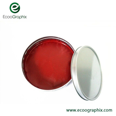 Blatt Fed Offset Printing Processing Ink Schnell und nicht Haut